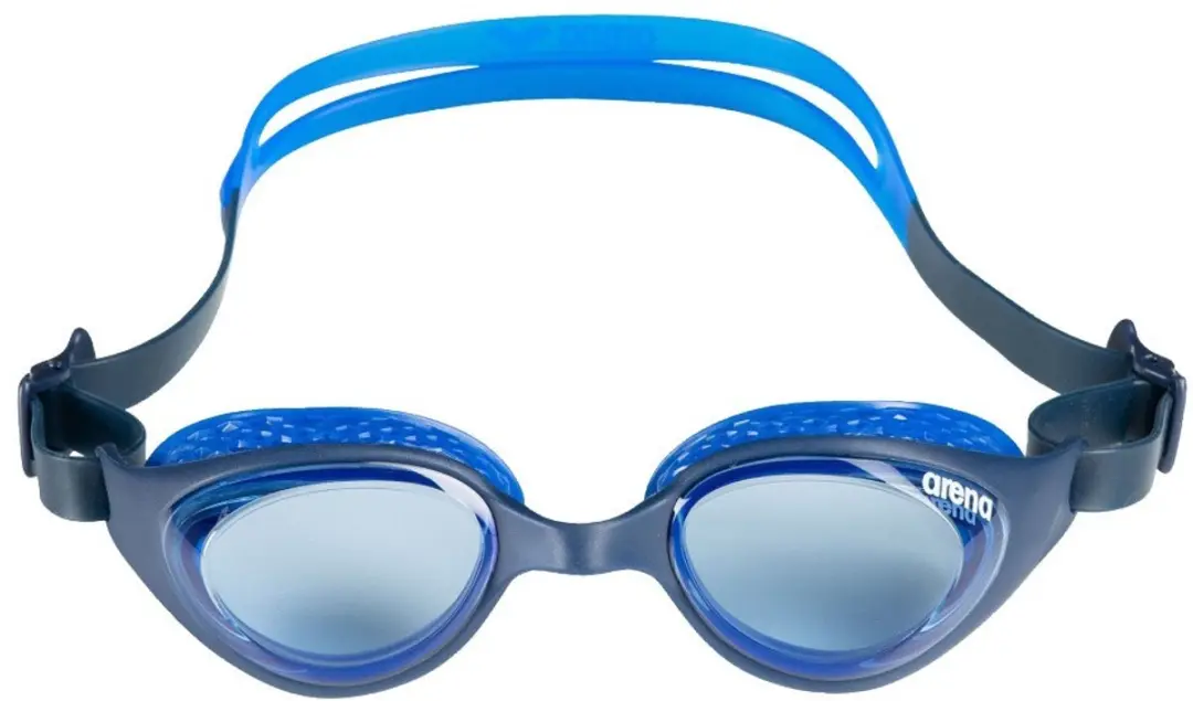 Arena Air Jr Kinderzwembril - Blauw - afbeelding 3 van 6