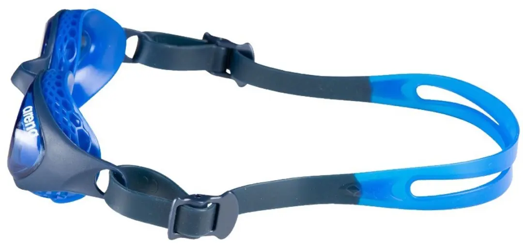 Arena Air Jr Kinderzwembril - Blauw - afbeelding 6 van 6