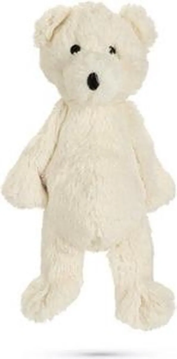 Beeztees IJsbeer Dani Knuffel - Wit
