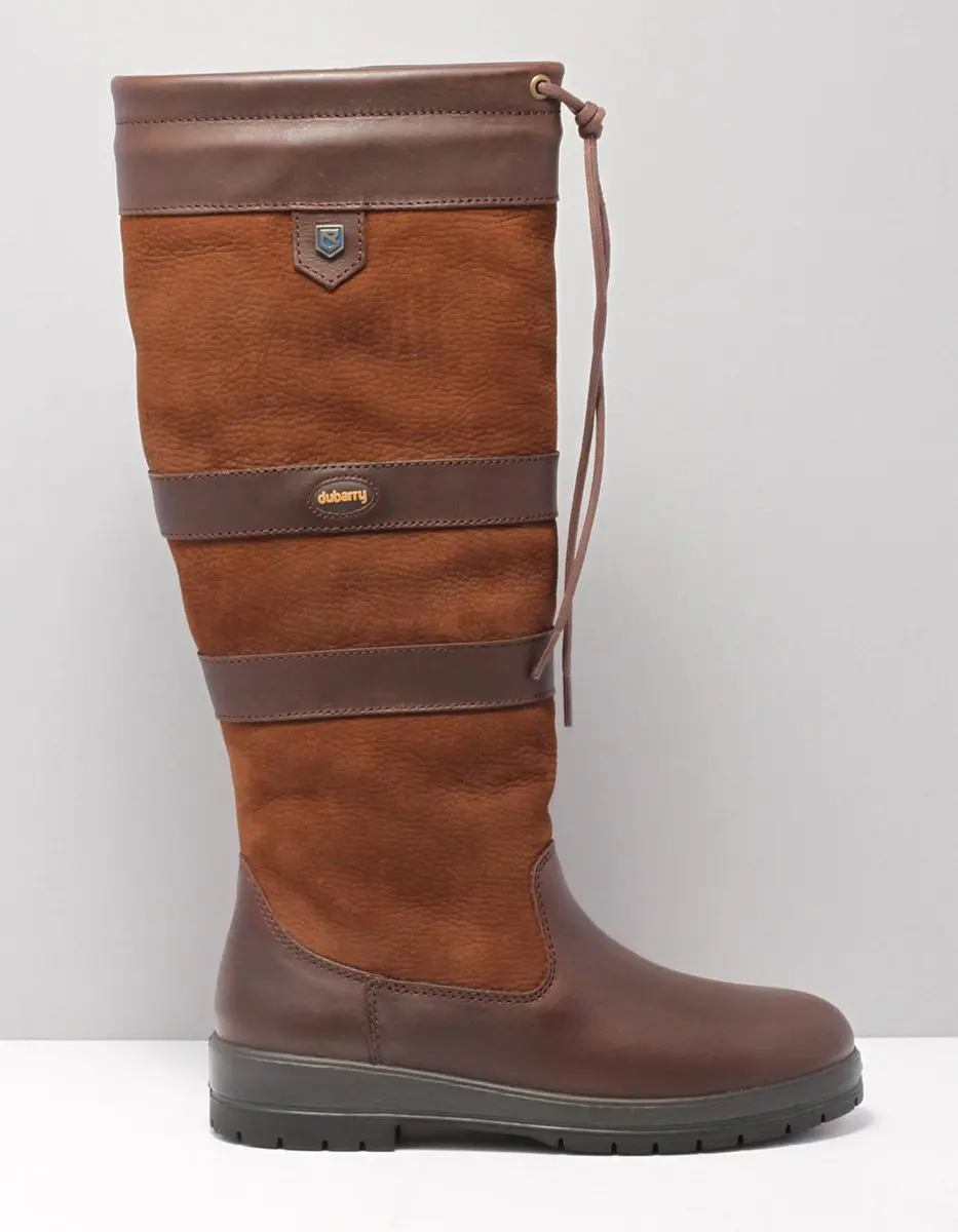 Dubarry Galway Dames Hoge Laarzen
