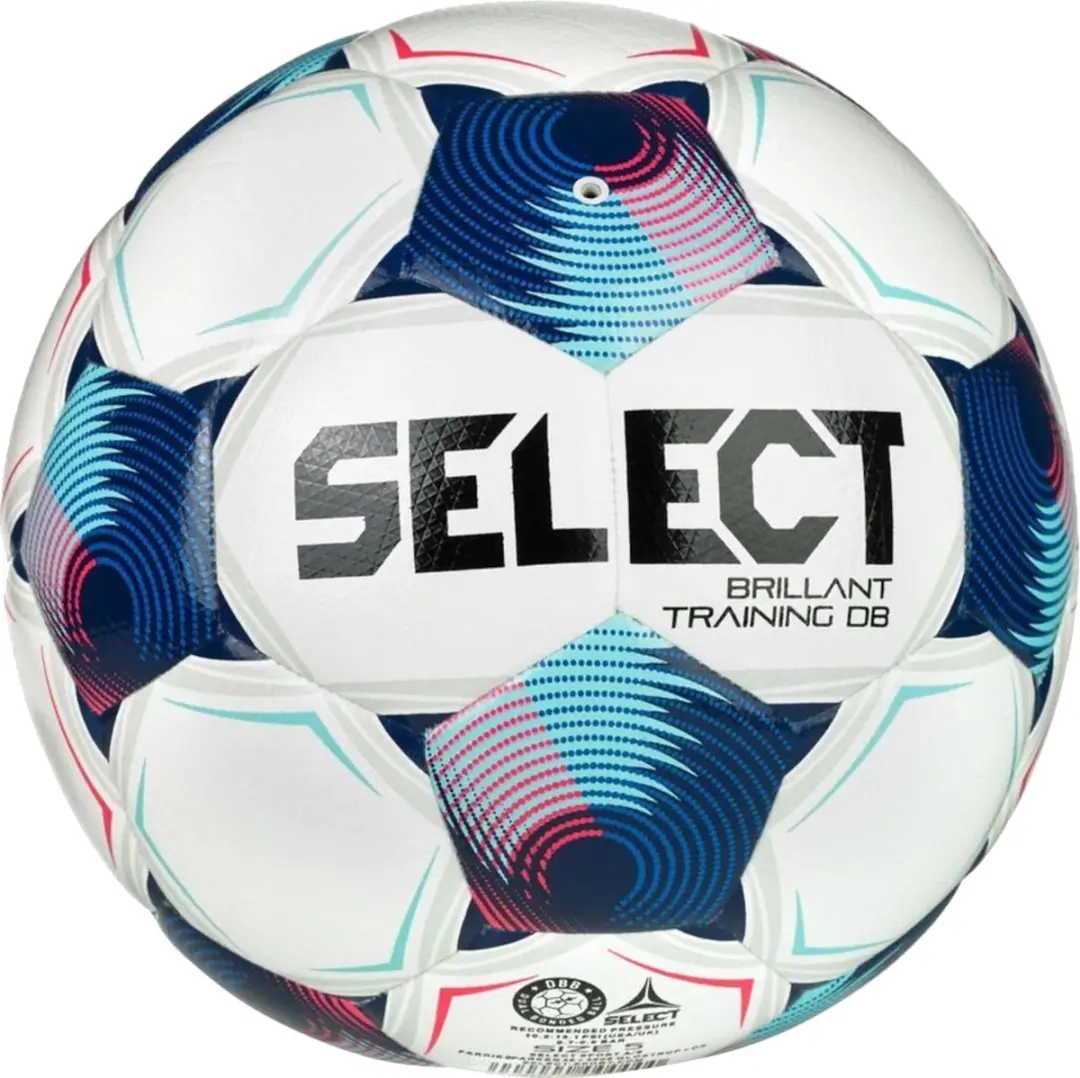 Select Brillant Training DB Voetbal