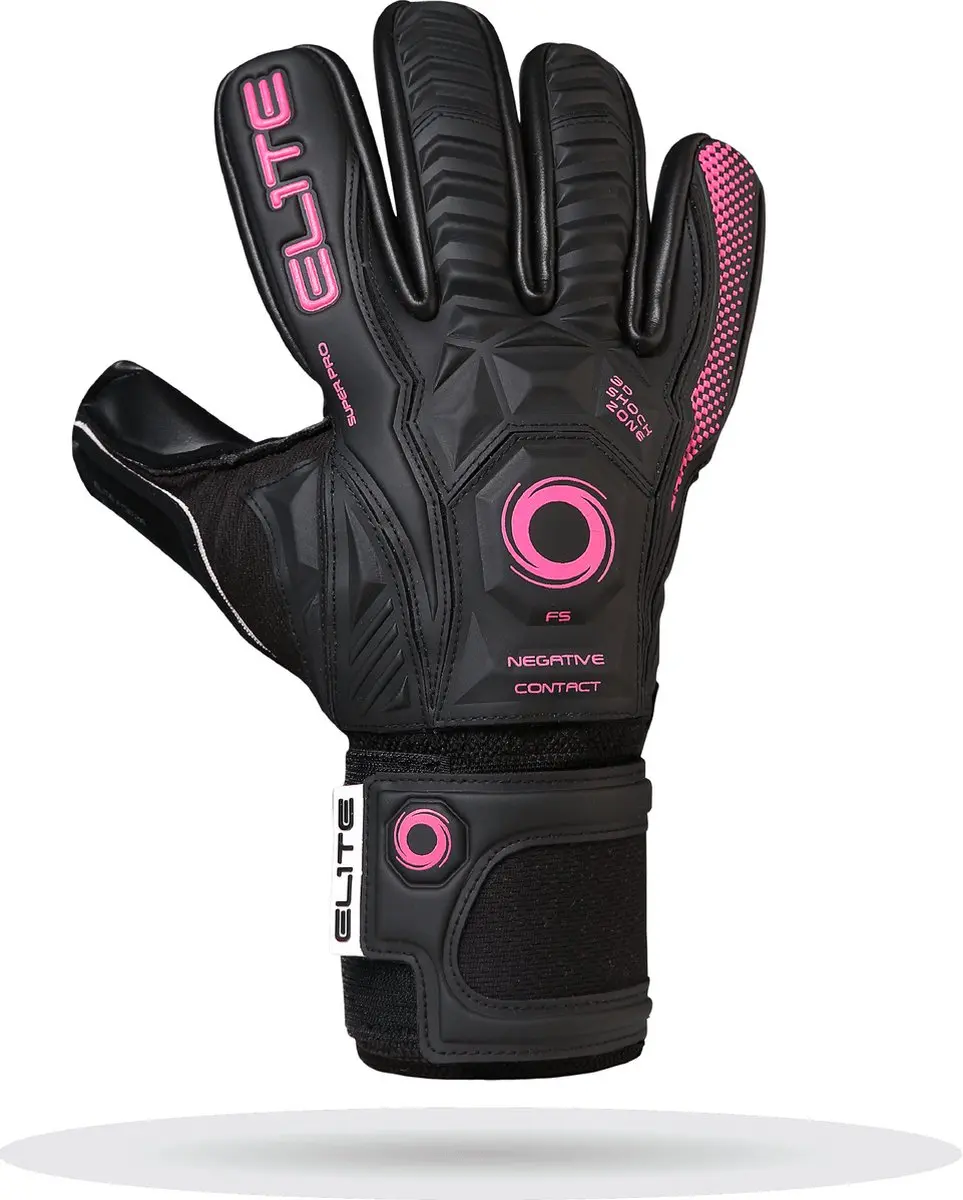 Elite Sport Forza Keepershandschoenen Heren