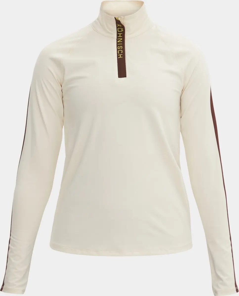 Röhnisch Abby Half Zip