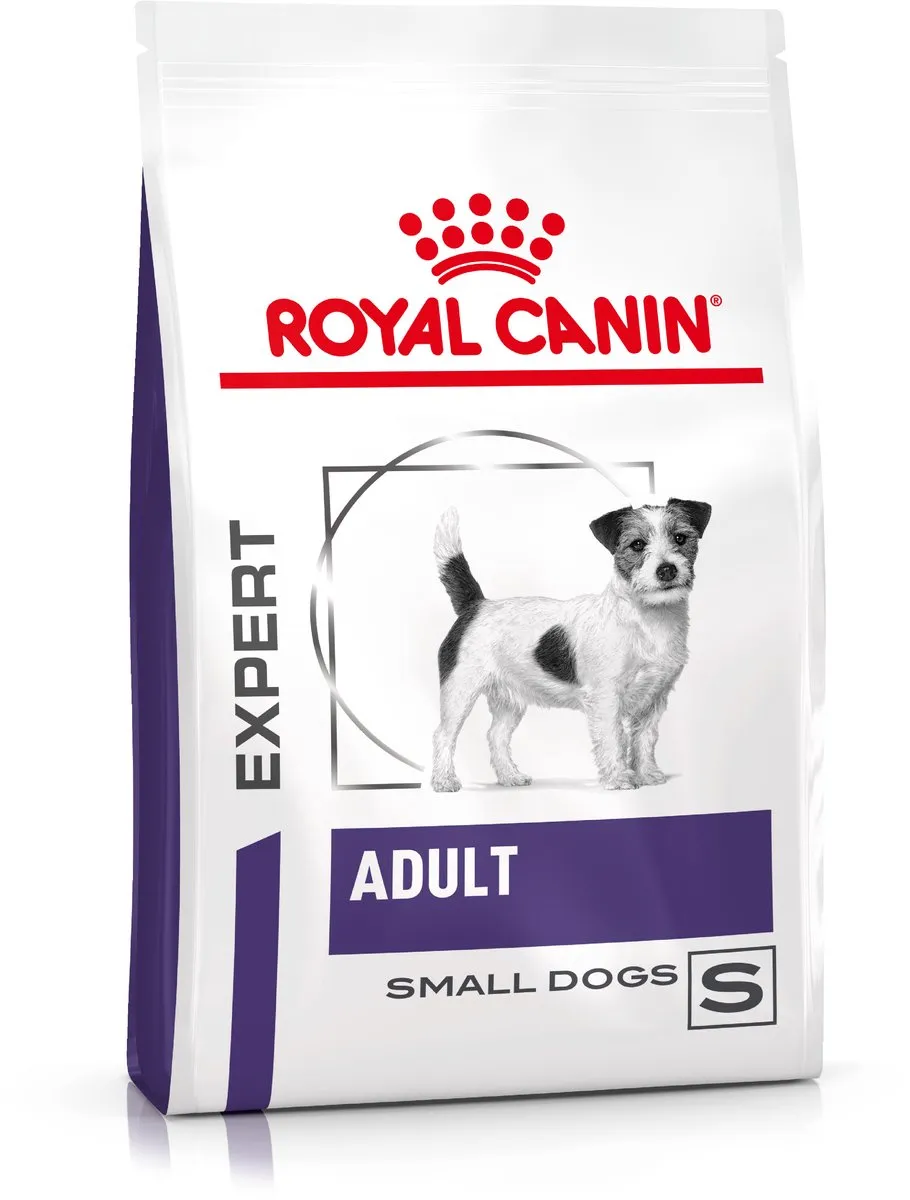 Royal Canin Veterinary Diet Small Dog Adult - Hondenvoer - 8 kg