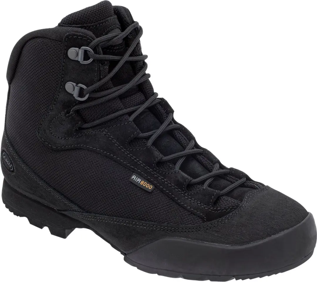 AKU NS 564 SPIDER II TACTICAL BOOTS