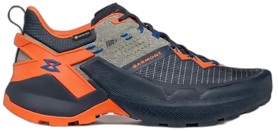 Garmont 9.81 Onyx Gore-tex Wandelschoenen - Blauw - afbeelding 5 van 6