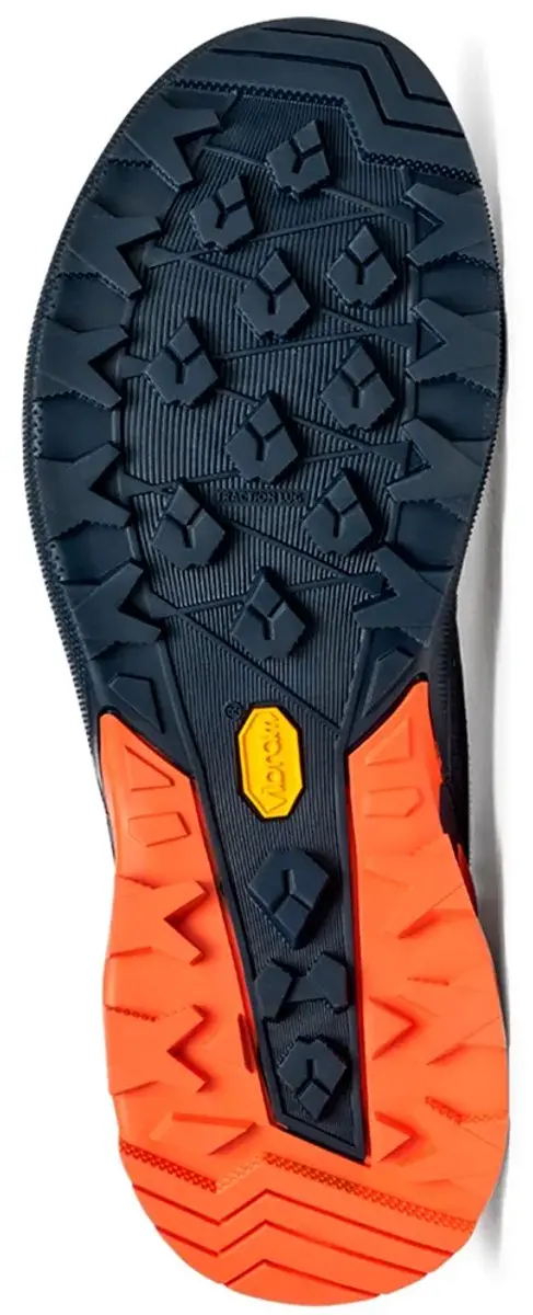 Garmont 9.81 Onyx Gore-tex Wandelschoenen - Blauw - afbeelding 4 van 6