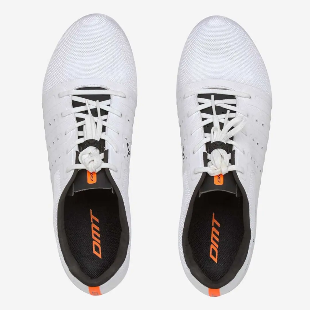 Dmt Kr4 Pj Raceschoenen Wit EU 39 Man - afbeelding 4 van 6