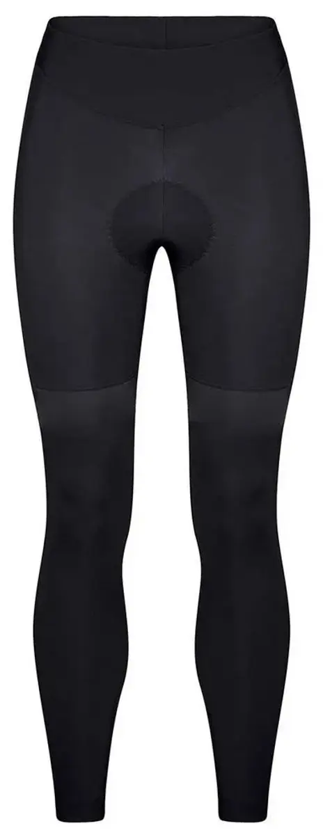 Etxeondo Koma Lange Broek Zonder Bretels Zwart S Vrouw