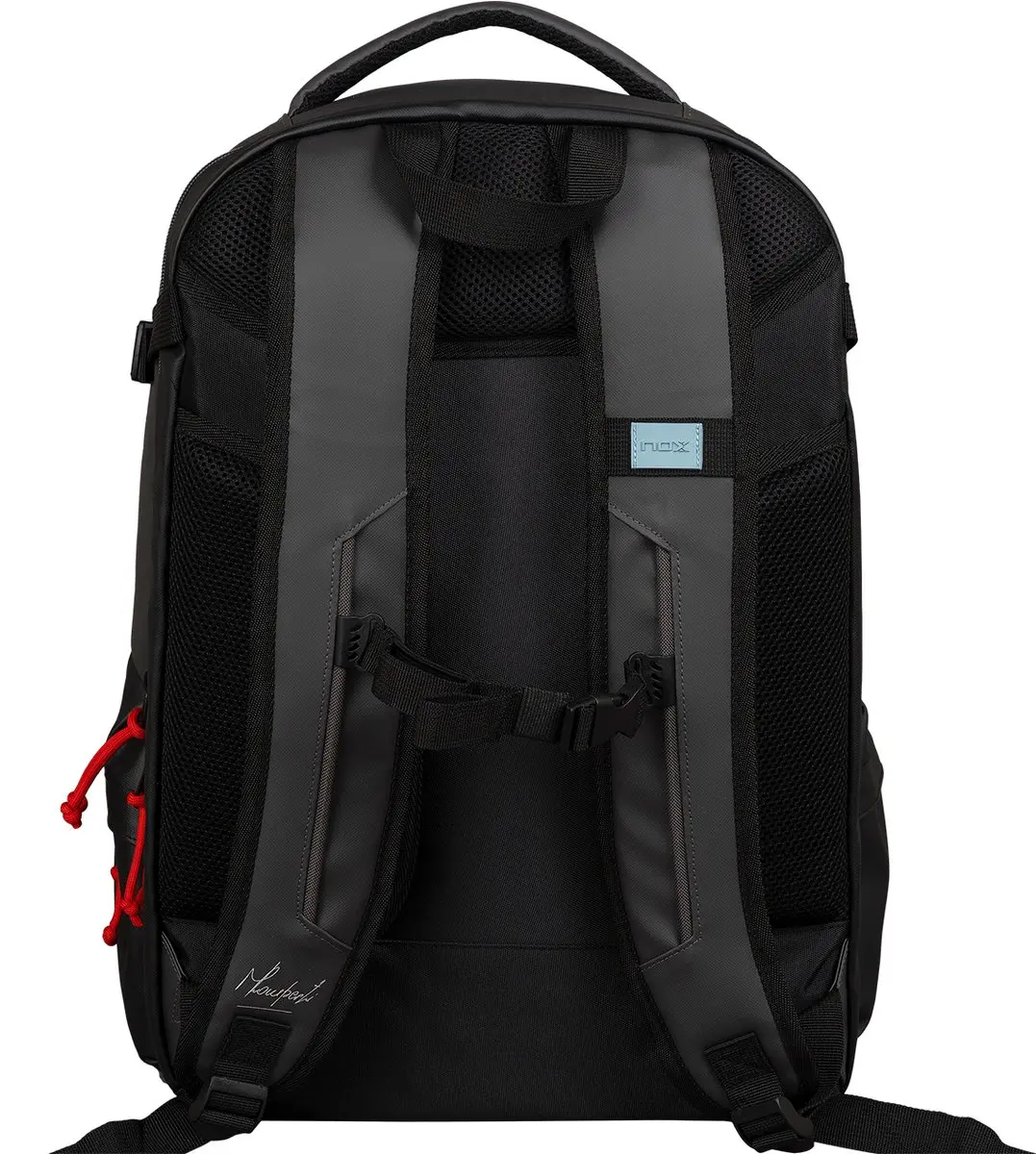 NOX ML10 Team Backpack - 2024 - afbeelding 3 van 6