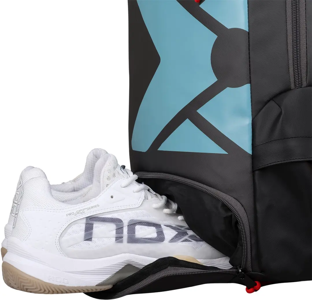NOX ML10 Team Backpack - 2024 - afbeelding 5 van 6