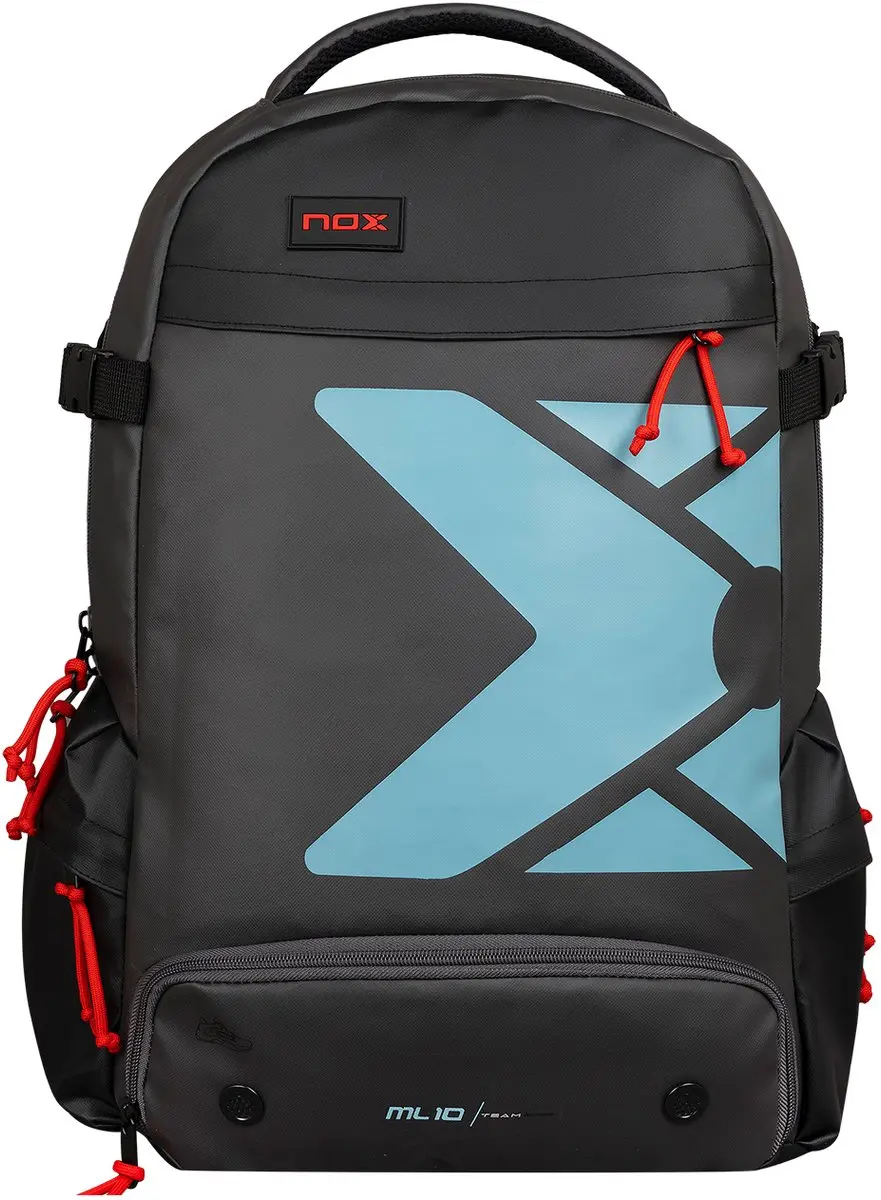 NOX ML10 Team Backpack