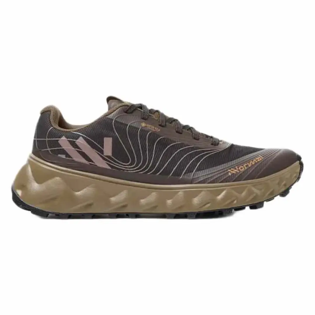 NNormal Tomir 2.0 GORE-TEX Trailschoenen