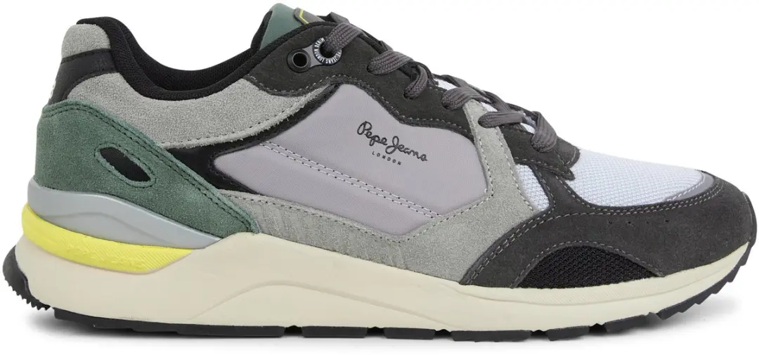 Trainers Pepe Jeans X20 Rise