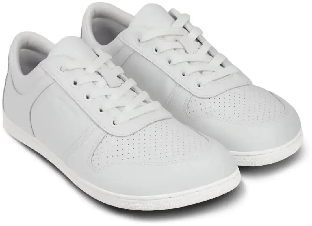 Be Lenka Barefoot Echo Trainers - Wit - afbeelding 3 van 6