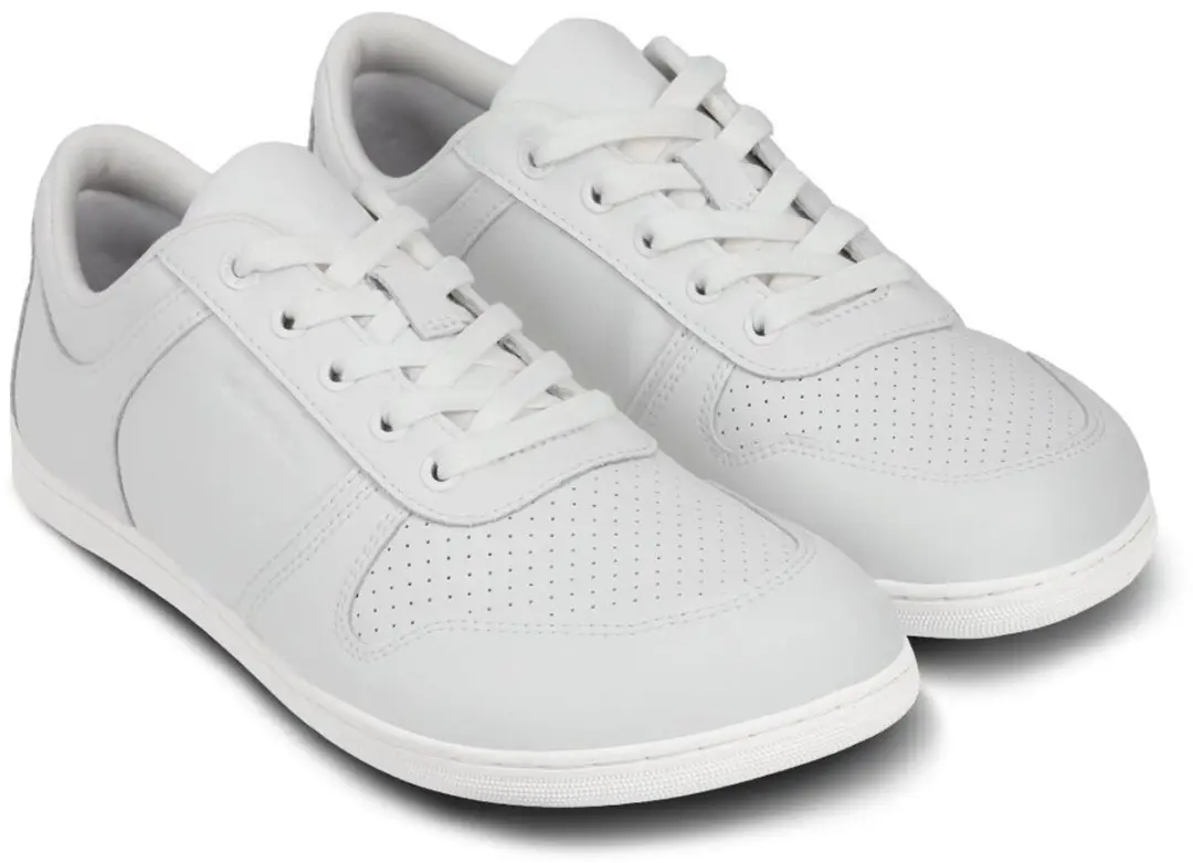 Be Lenka Barefoot Echo Trainers - Wit - afbeelding 4 van 6
