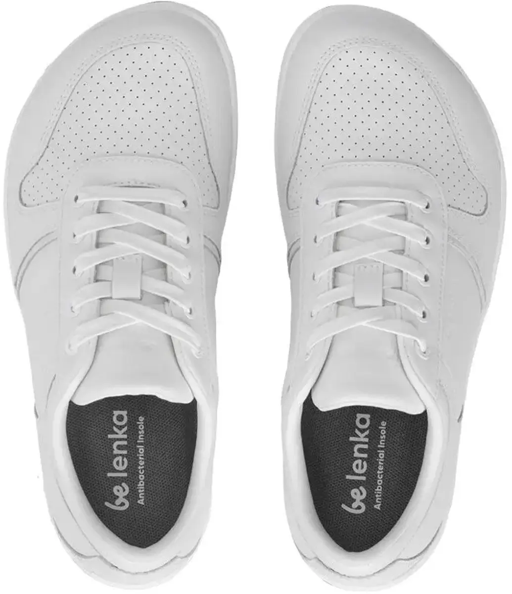 Be Lenka Barefoot Echo Trainers - Wit - afbeelding 6 van 6