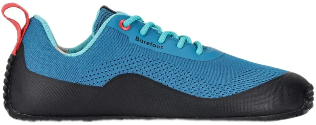 Be Lenka Trailair Barefoot Wandelschoenen Blauw EU 38 Man
