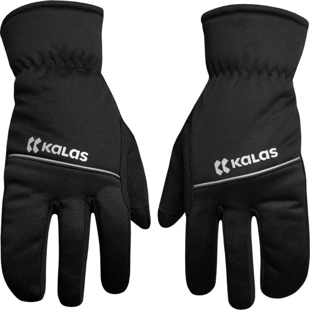 Kalas Nordic Z Lobster Handschoenen Zwart 9 Man
