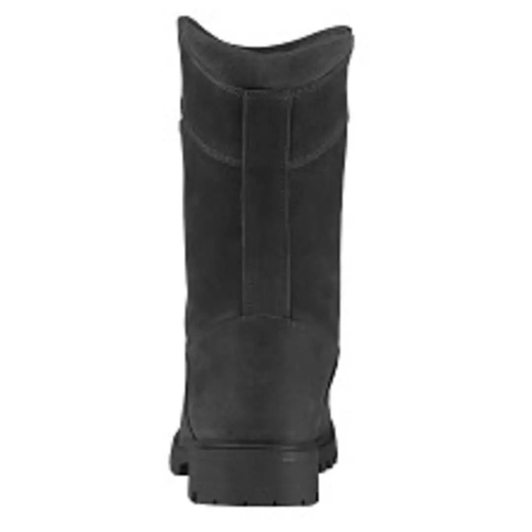 Horka Aspen Outdoorlaarzen Laag Leer/Rubber - Zwart - Maat 42 - afbeelding 4 van 6