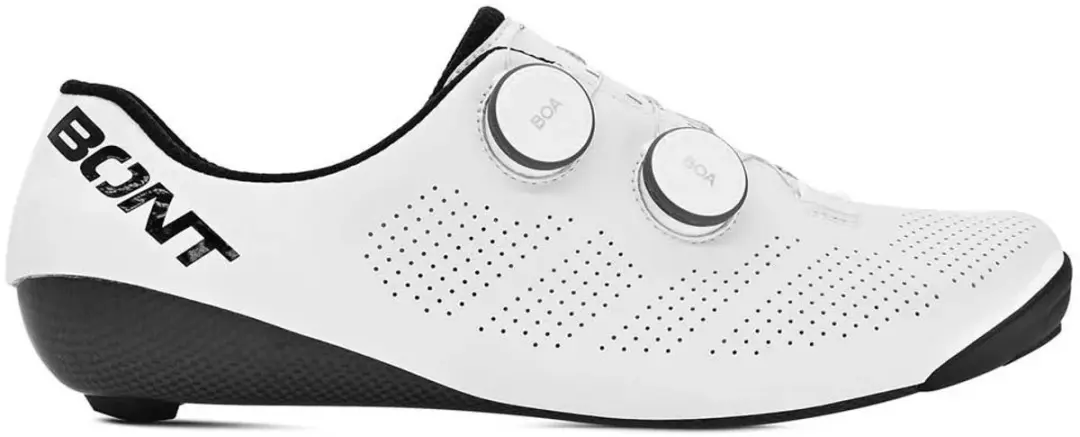 Bont Riot+ 24 Wide Raceschoenen