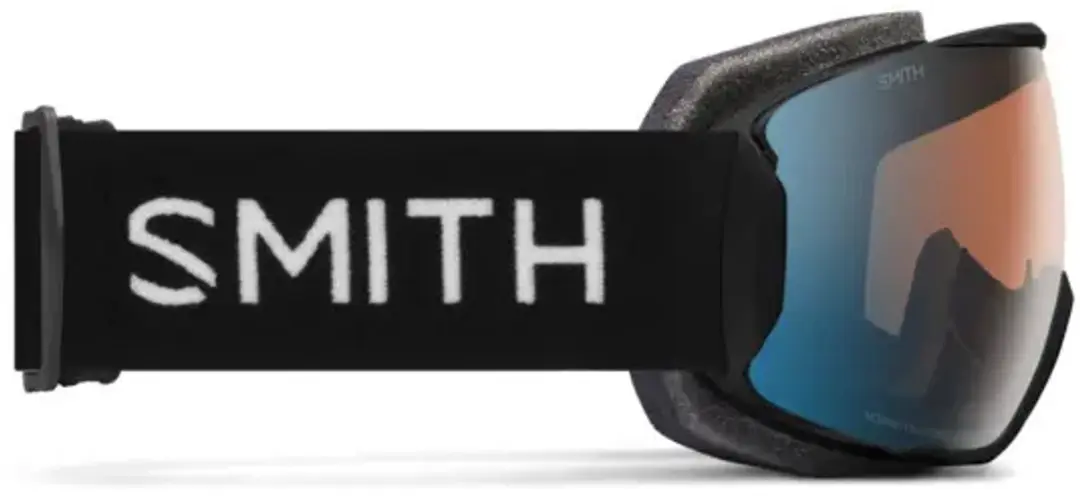 Smith Moment Fotochromische Skibril - ChromaPop Pro Blauw - afbeelding 5 van 6