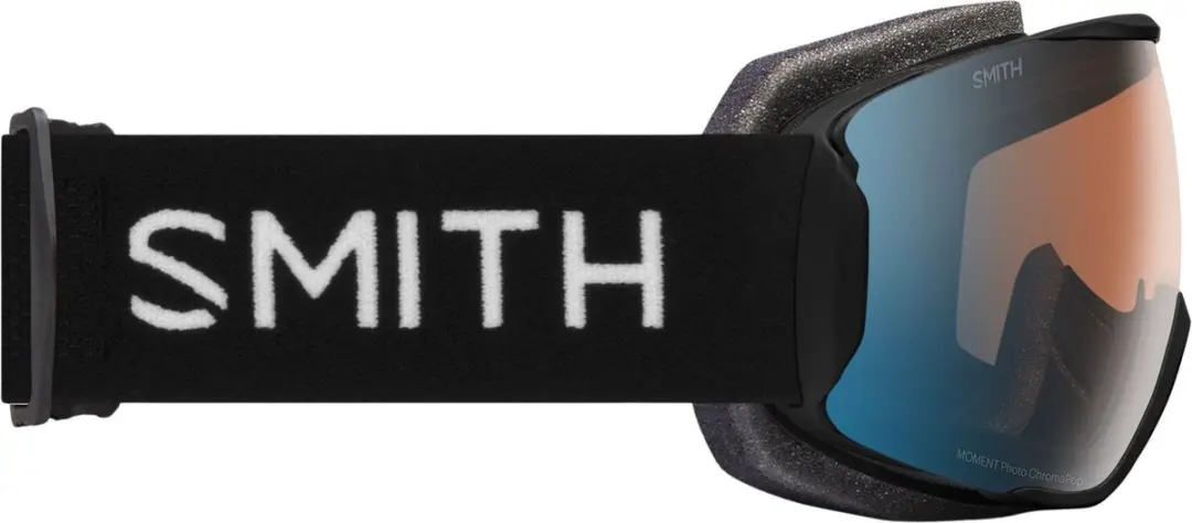 Smith Moment Fotochromische Skibril - ChromaPop Pro Blauw - afbeelding 2 van 6