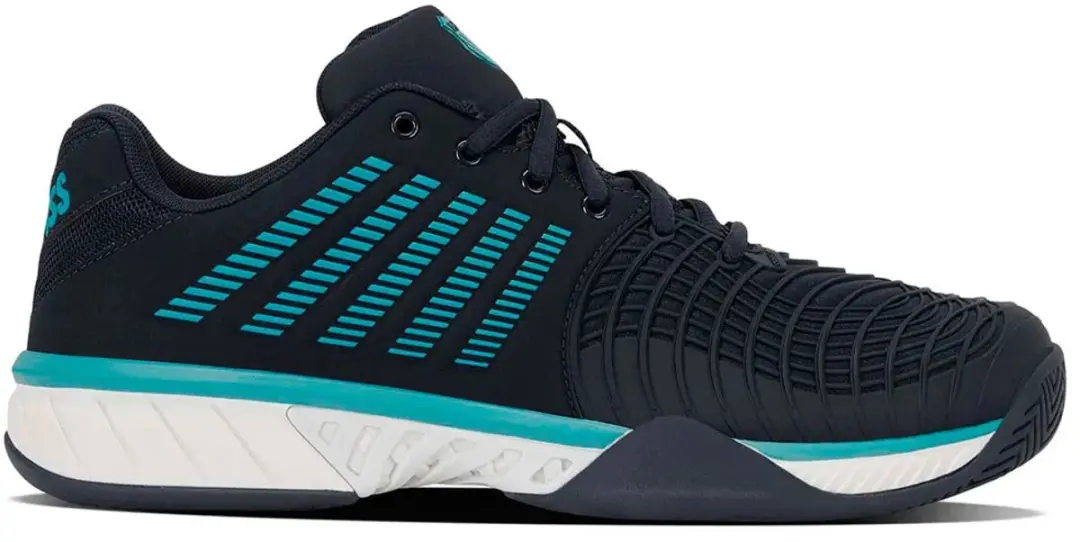 K-swiss Express Light 3 Allcourt Schoenen EU 41 Man