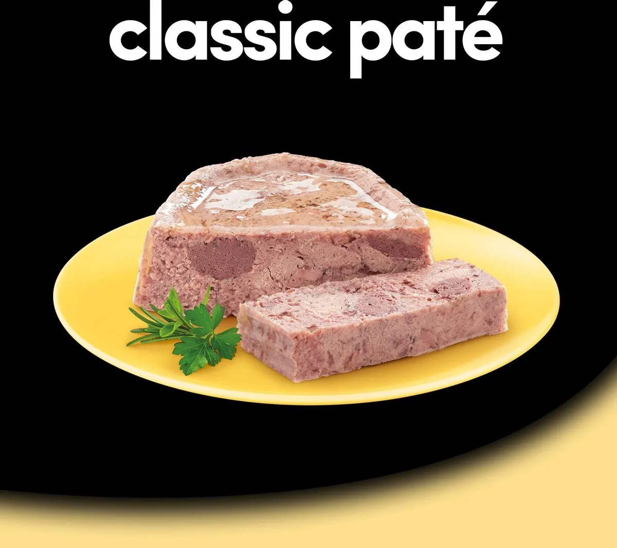 César Classic Kip Paté Hondenvoer - 14x150g