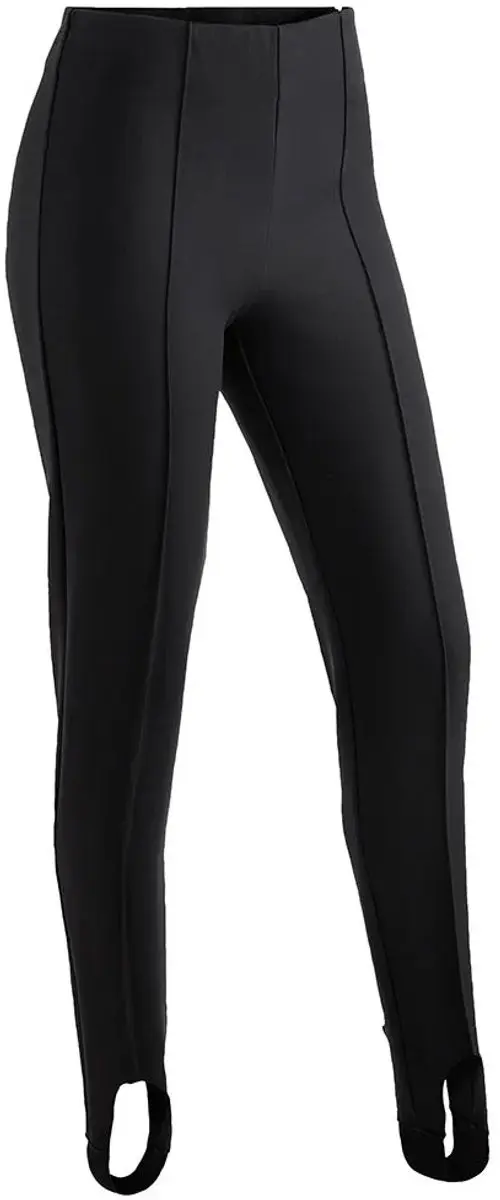 Maier Sports Sonja Broek Zwart M / Short Vrouw