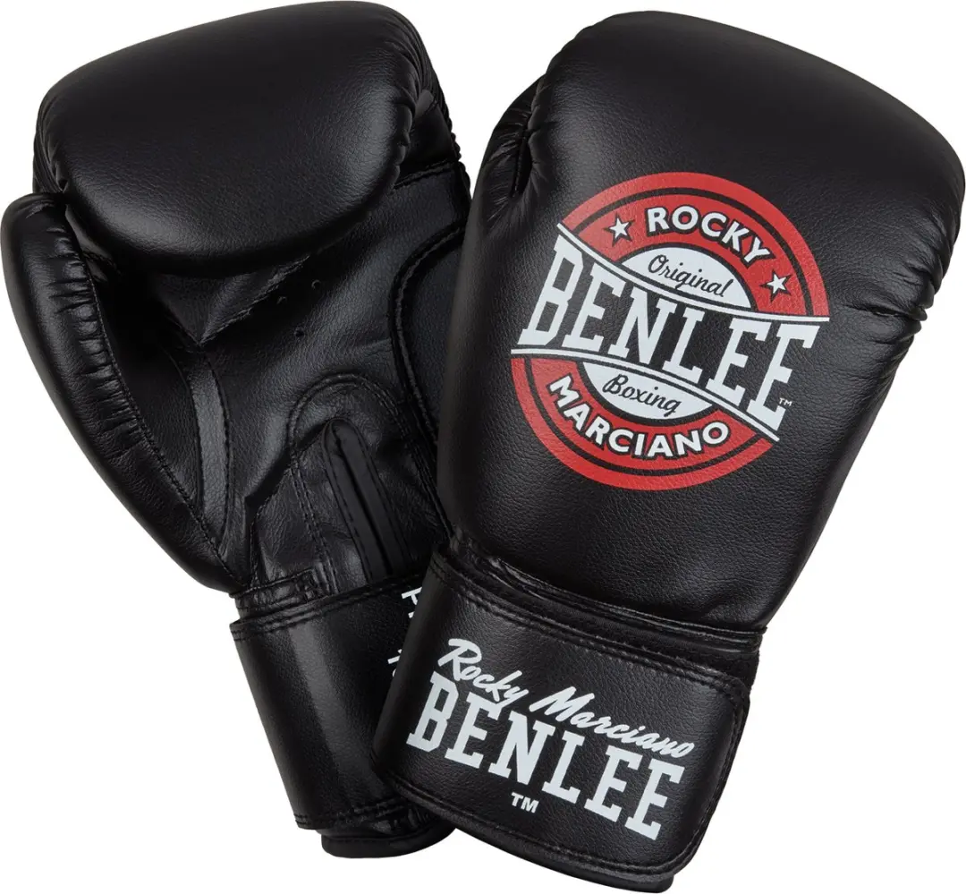 Benlee Pressure Bokshandschoenen  Vechtsporthandschoenen