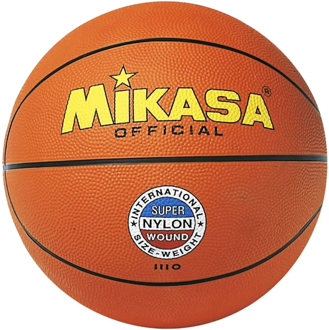Mikasa Basketbal 1110 FIBA
