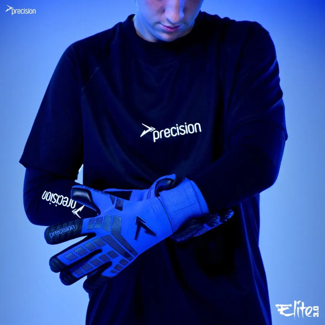 Precision Elite 3.0 Grip Kinder Keepershandschoenen - afbeelding 4 van 6