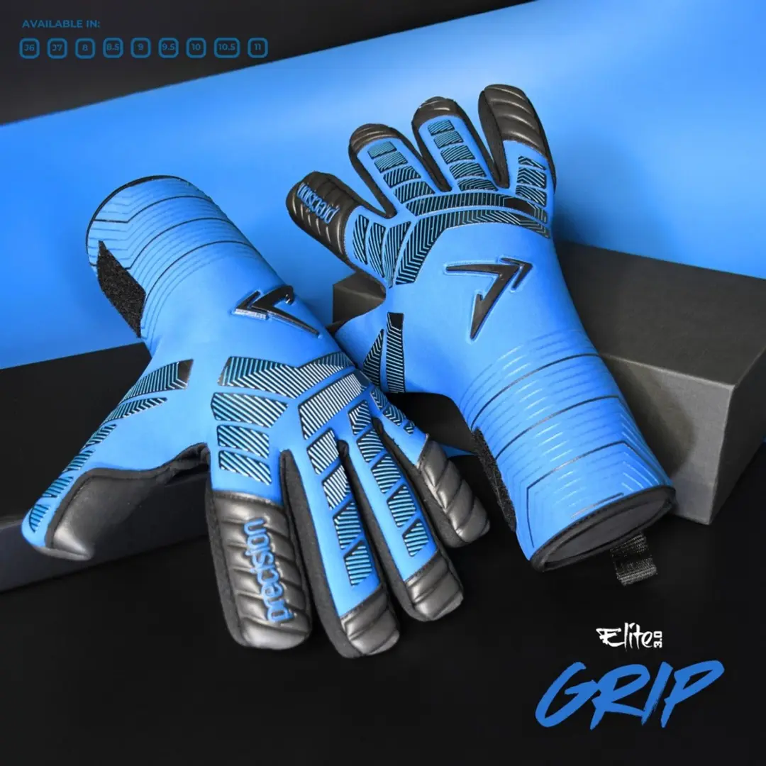 Precision Elite 3.0 Grip Kinder Keepershandschoenen - afbeelding 5 van 6