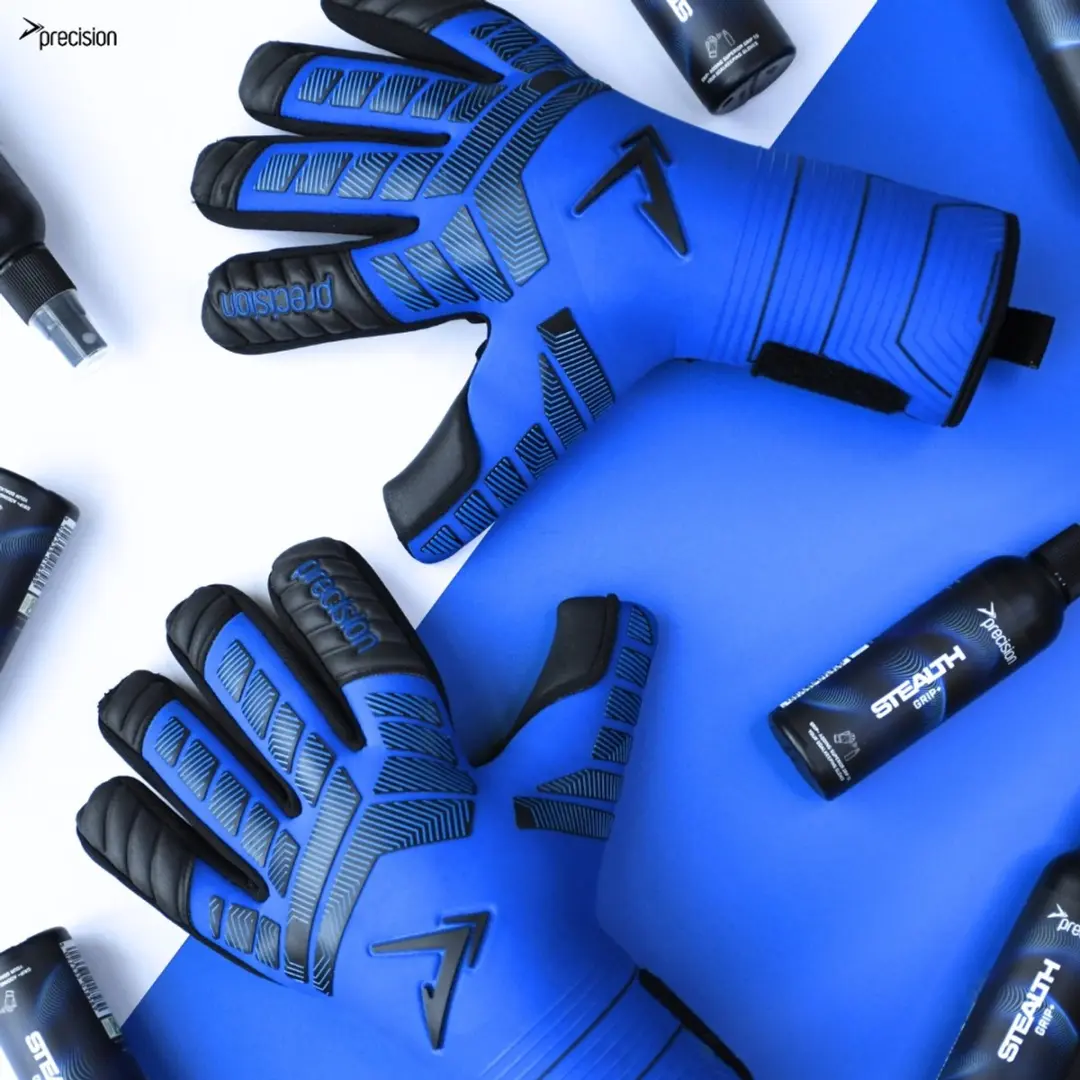 Precision Elite 3.0 Grip Kinder Keepershandschoenen - afbeelding 3 van 6