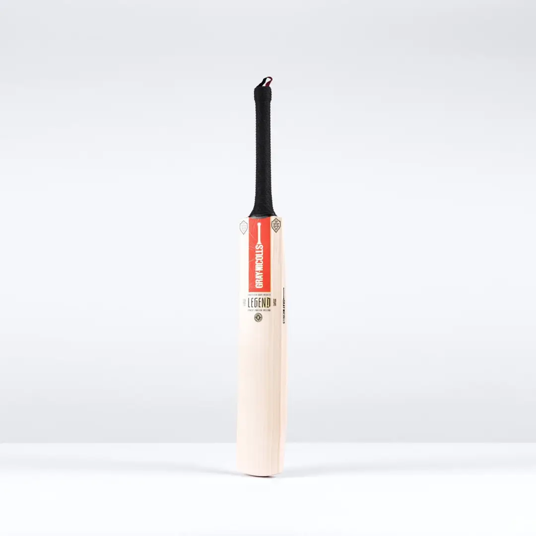 Gray-Nicolls cricket bat Legend Gold Edition
