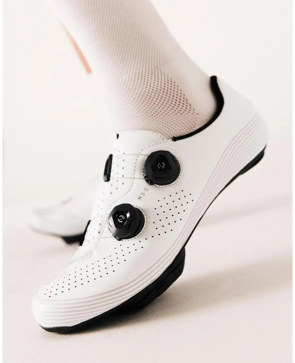 QUOC M3 Sport Schoenen - Wit - afbeelding 6 van 6
