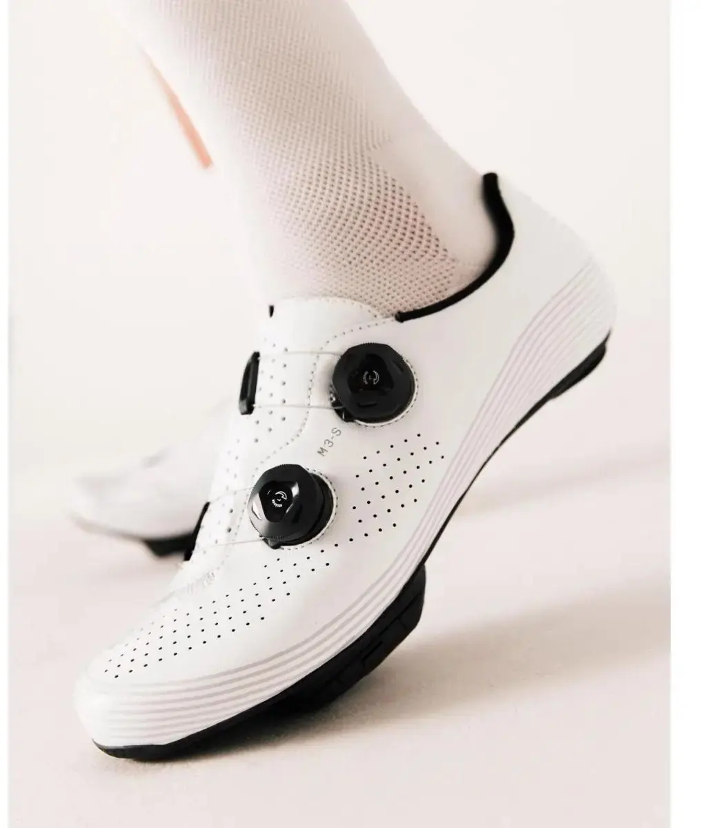 QUOC M3 Sport Schoenen - Wit - afbeelding 2 van 6