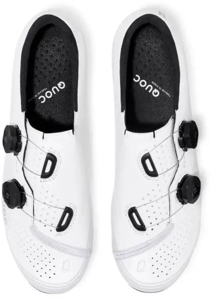 QUOC M3 Sport Schoenen - Wit - afbeelding 4 van 6