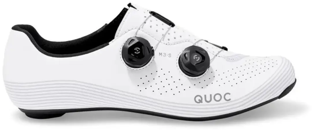 Schoenen Quoc M3 Sport