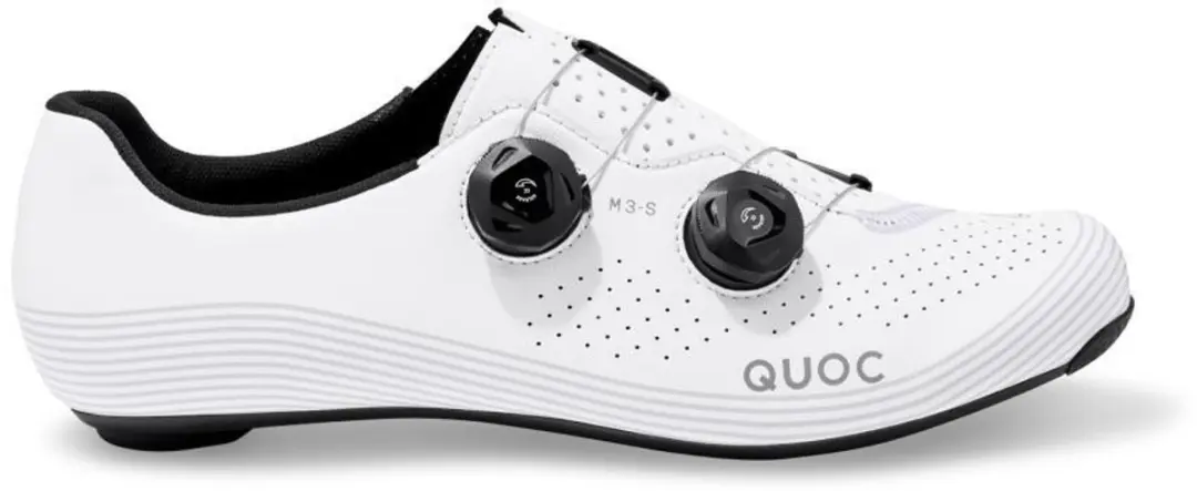 QUOC M3 Sport Schoenen - Wit - afbeelding 5 van 6