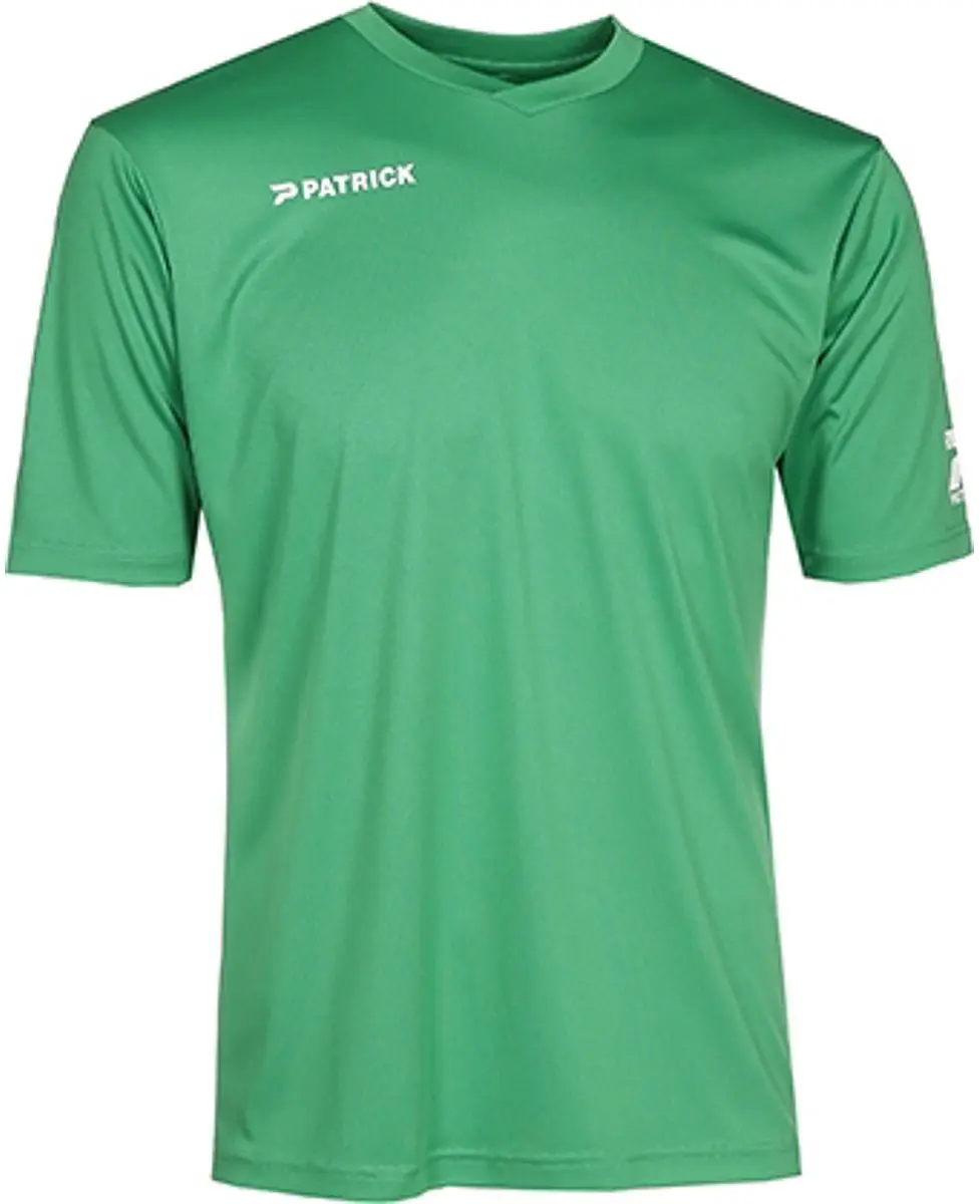 Patrick Pat101 Shirt Korte Mouw Heren