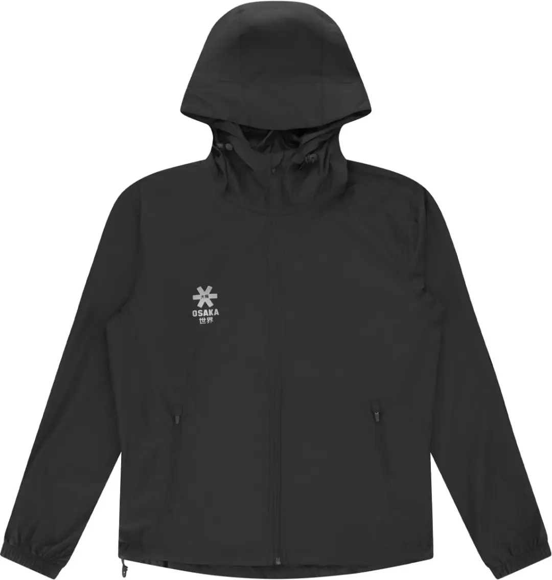 Osaka Unisex Trainingsjas 2.0 Senior