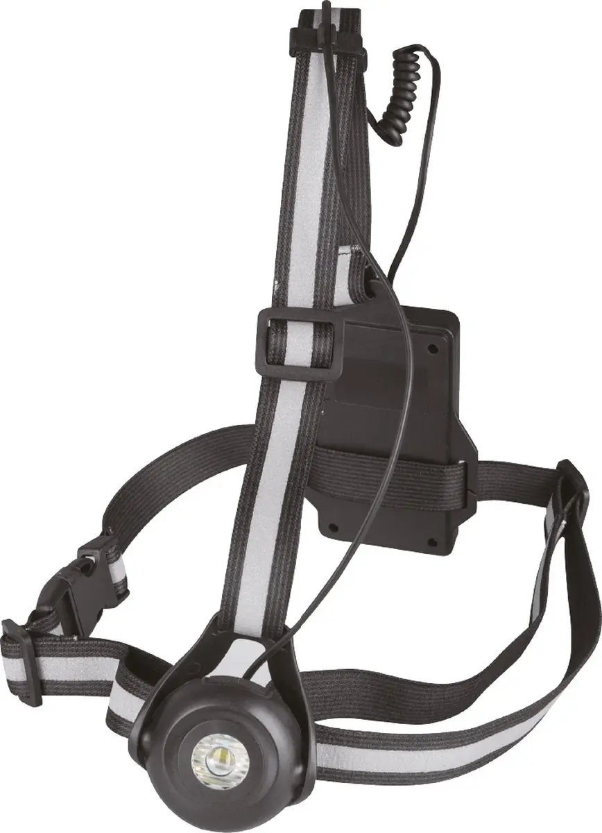 WOWOW Running light Night Eye 300 Lumen