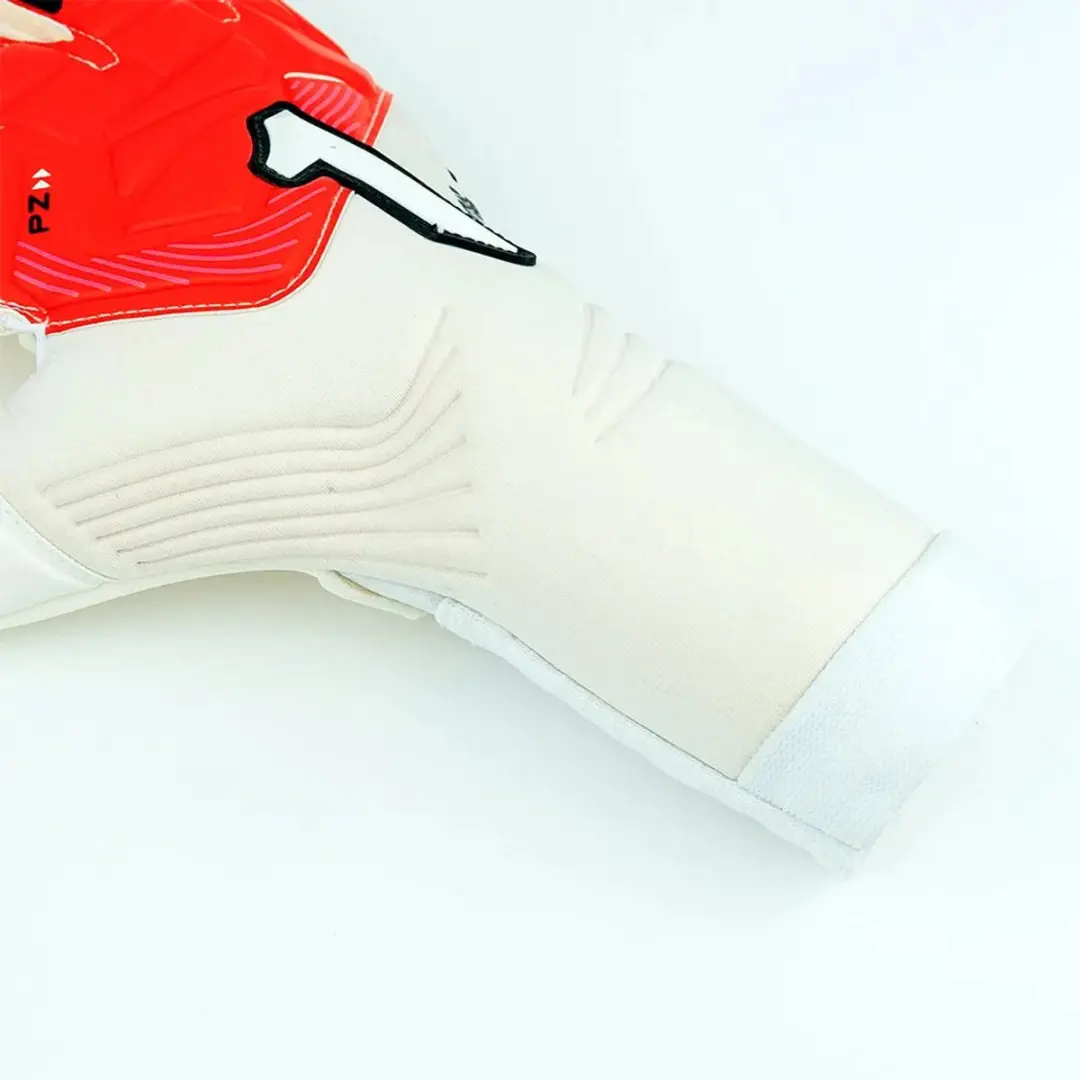 Rinat Nkam Prime Junior Keepershandschoenen - Maat 5 - afbeelding 4 van 4