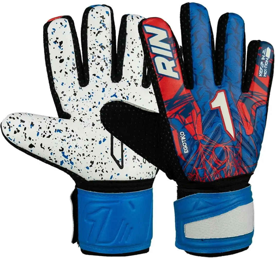 Rinat Egotiko Keepershandschoenen