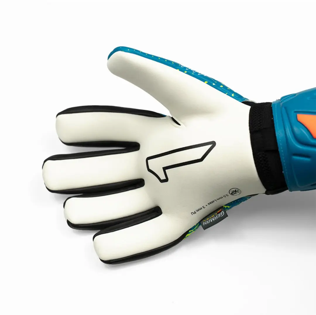 Rinat Fiera Prime Keepershandschoenen - Maat 8 - afbeelding 4 van 6