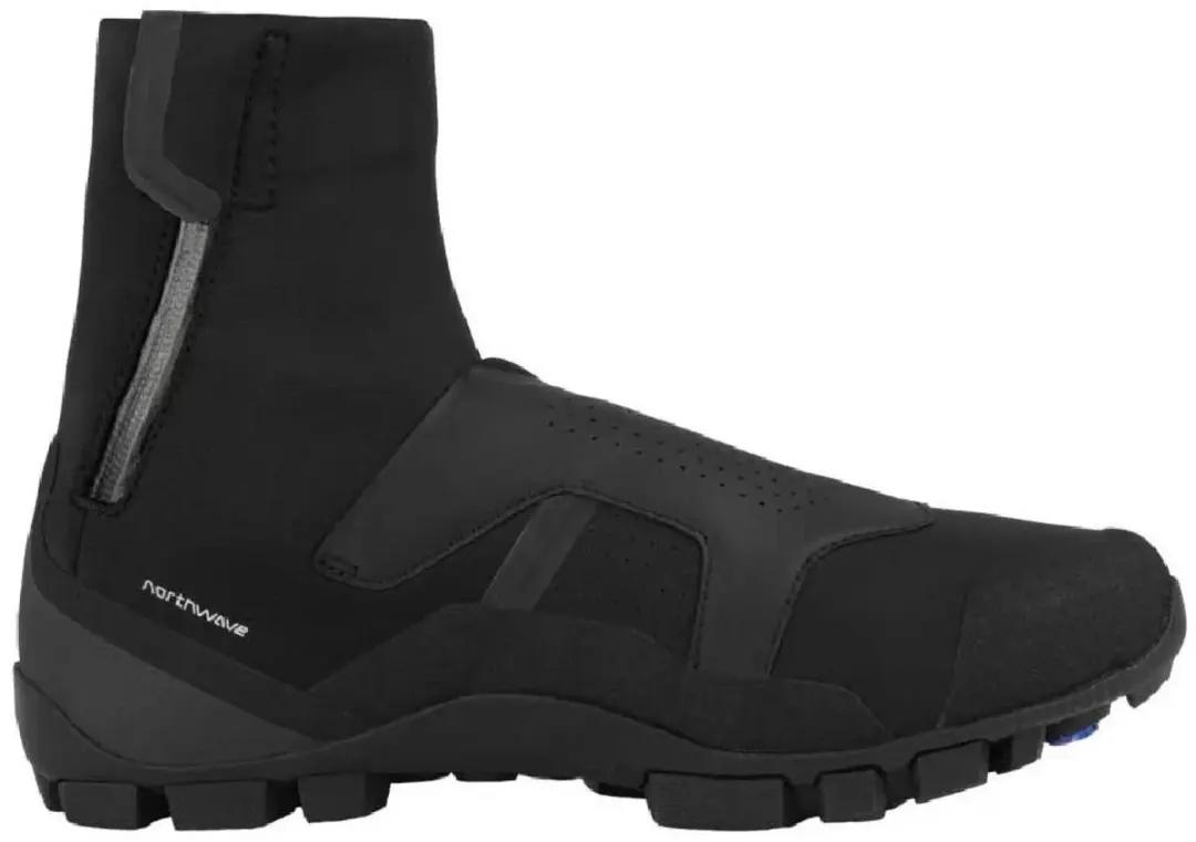 Northwave Celsius XT Arctic GTX MTB-schoenen - Zwart - 44 - afbeelding 4 van 5
