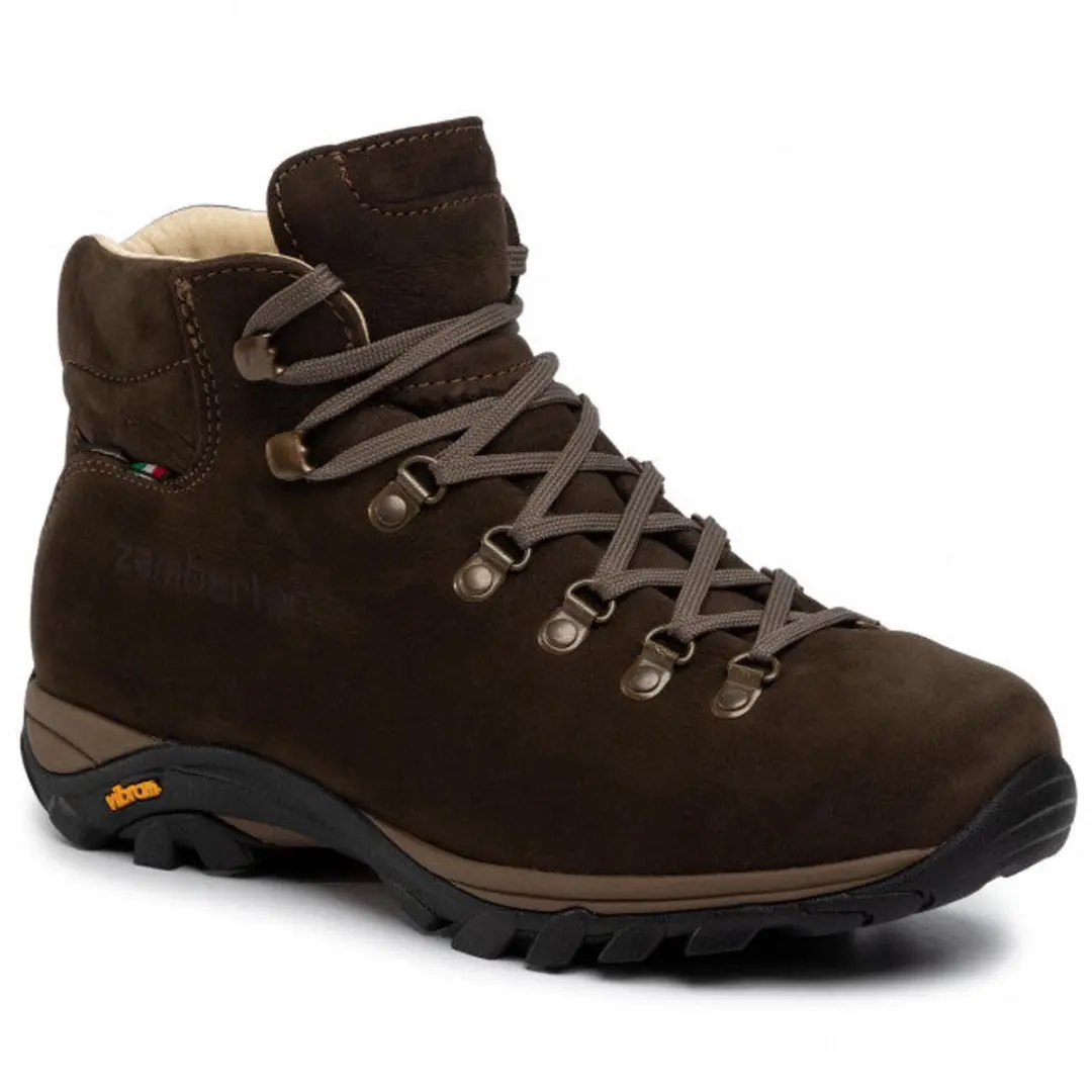 Zamberlan 320 New Trail Lite Evo GTX Mid Wandelschoenen - afbeelding 6 van 6