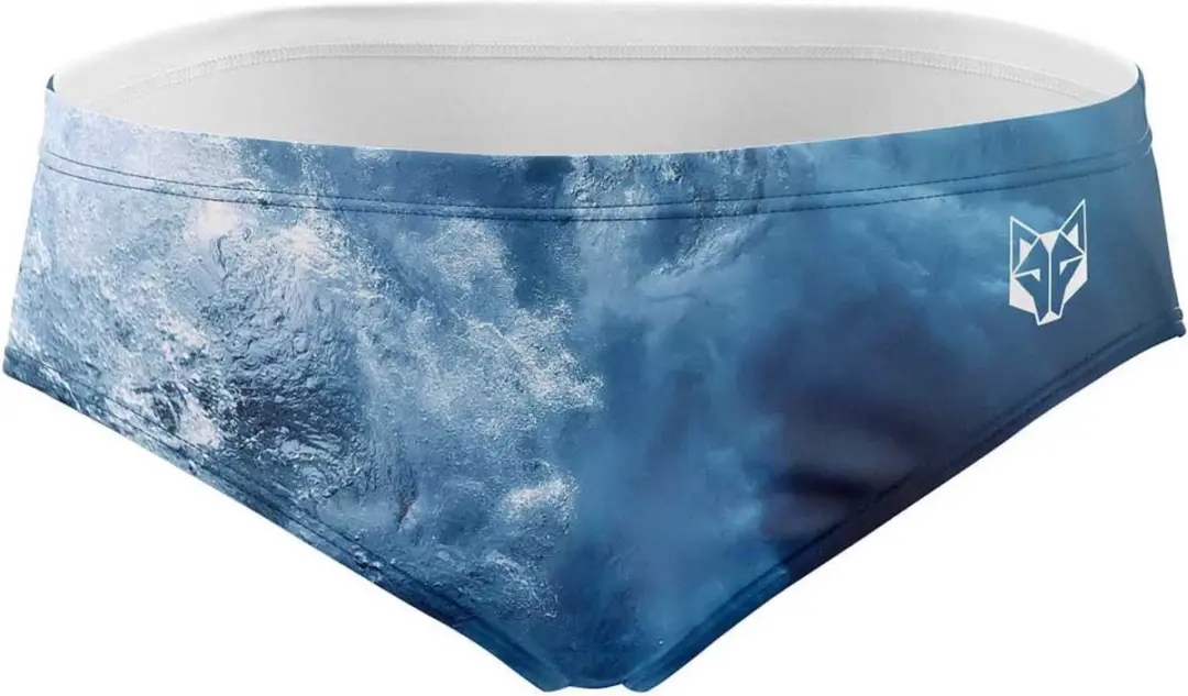 Otso Slips Zwemslip Blauw XL Man